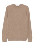 Della Ciana ribbed sweater