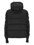 Moncler Kasanka hooded padded jacket