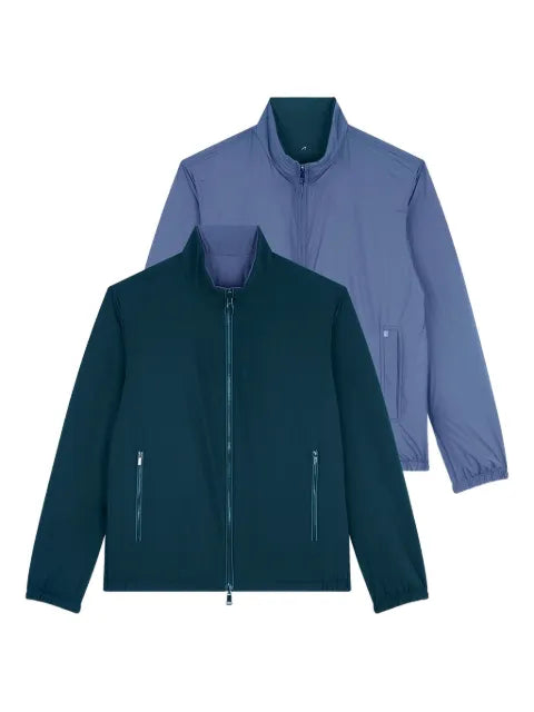 Paul & Shark reversible jacket