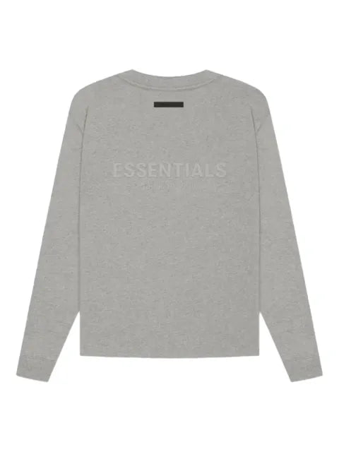 FEAR OF GOD ESSENTIALS long-sleeve sweatshirt