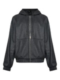 FENDI hoodie with drawstring