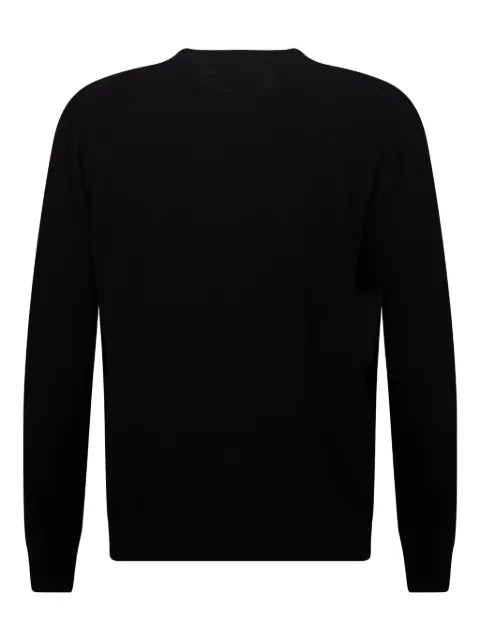 MC2 Saint Barth crewneck knitwear