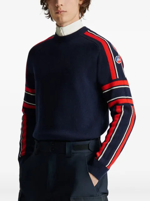 Fusalp Spectavia sweater