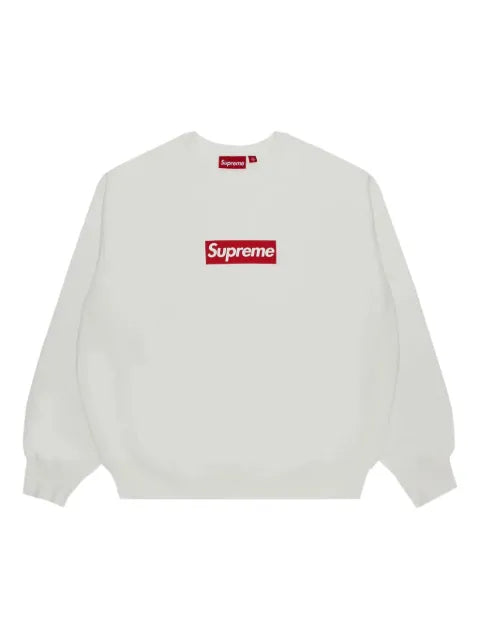 Supreme box logo crewneck