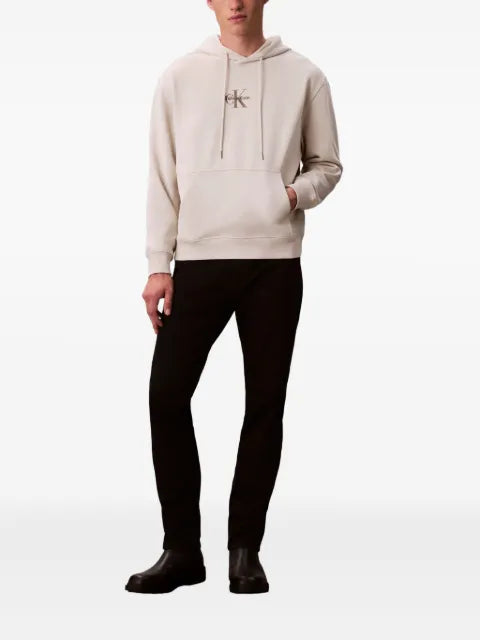 Calvin Klein Jeans Hoodie with logo print
