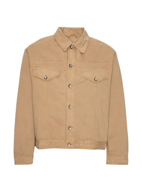 Henrik Vibskov Rooster button jacket