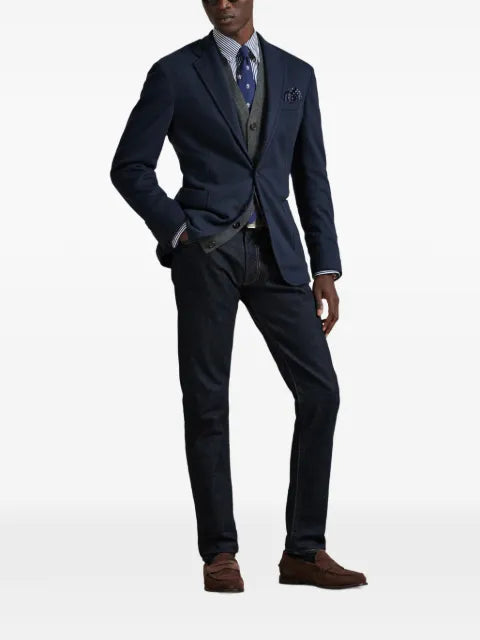 Polo Ralph Lauren tailored suit jacket