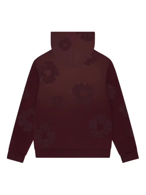Denim Tears drawstring hoodie