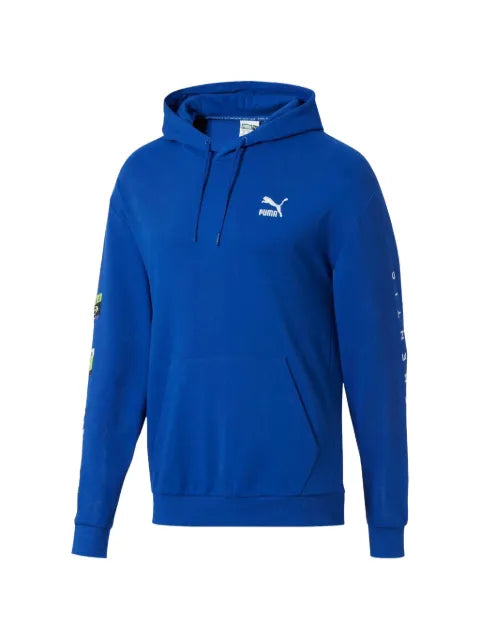 PUMA 90s Retro hoodie