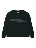 GALLERY DEPT. long-sleeve sweatshirt
