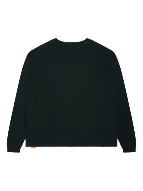 GALLERY DEPT. long-sleeve sweatshirt
