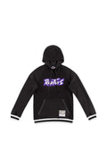 Mitchell & Ness Toronto Raptors NBA Gametime hoodie