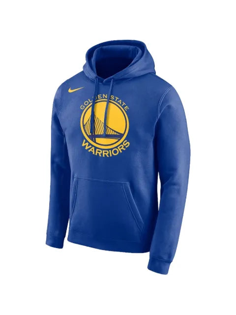 Nike Essential logo hoodie
