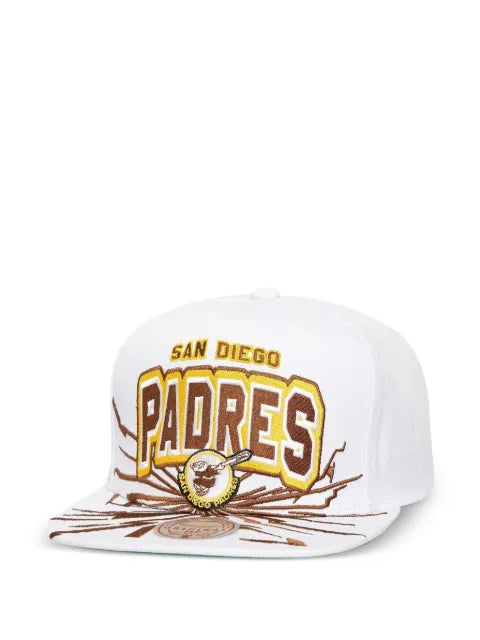Mitchell & Ness MLB Cooperstown Aftershock baseball cap