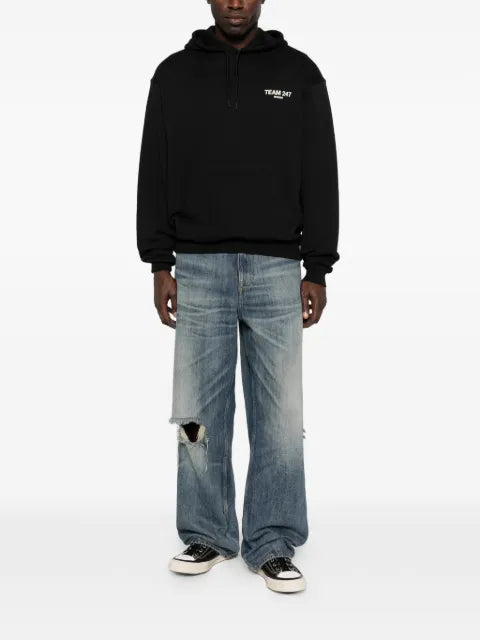 Represent Team 247 oversized hoodie