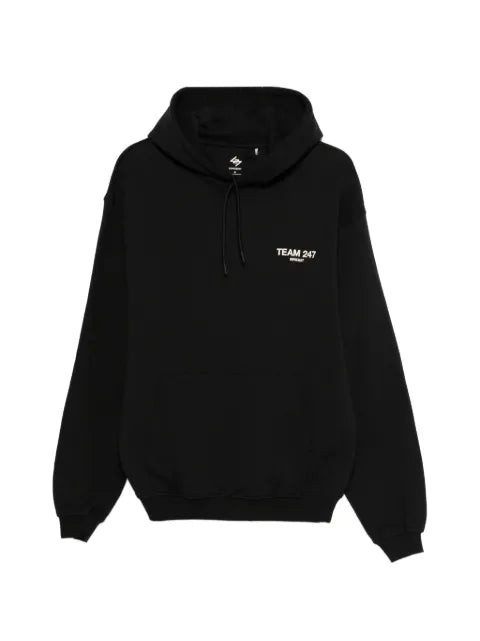 Represent Team 247 oversized hoodie