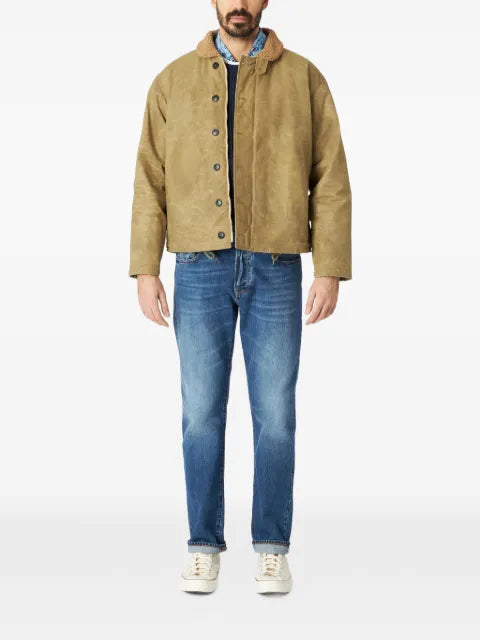 Fortela Deck jacket