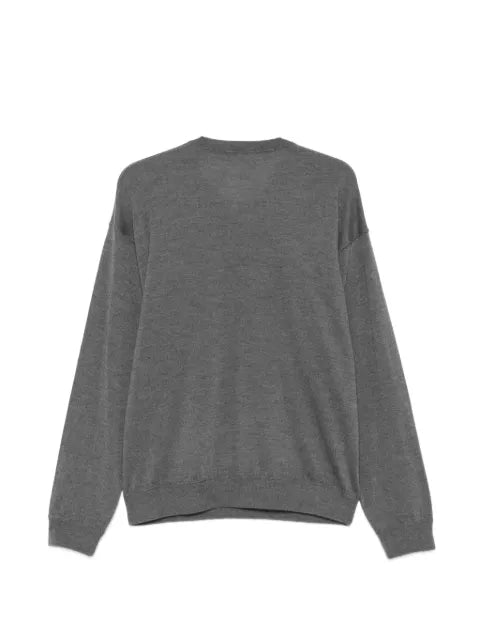 The Row Koons sweater