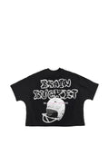 Billionaire Boys Club Brain Bucket T-shirt