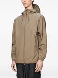 Rains Storm Breaker W3 hooded jacket