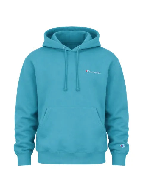 Champion kangaroo-pocket hoodie