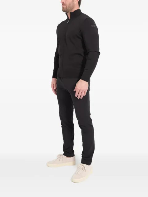 RRD zip-fastening sweatshirt