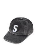 Supreme logo baseball cap