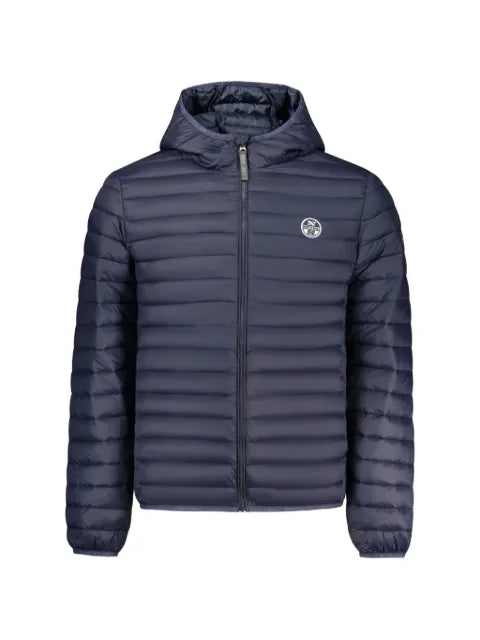 North Sails quilted padded jacket
