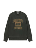 Carhartt WIP 1989 Winners logo-print sweatshirt