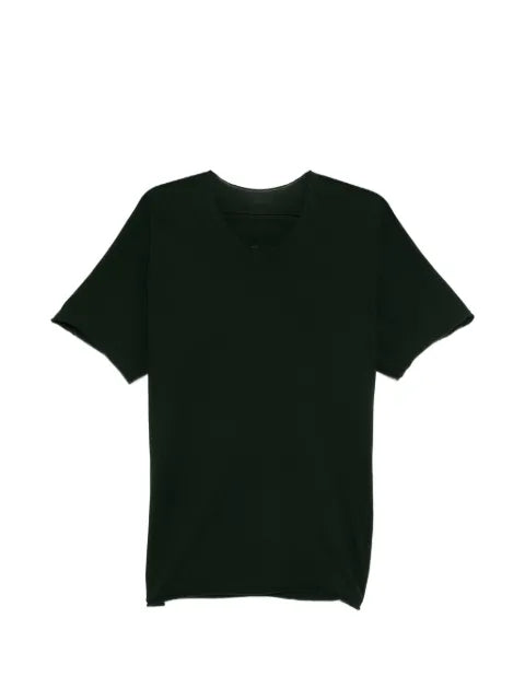 Label Under Construction short-sleeved sweater
