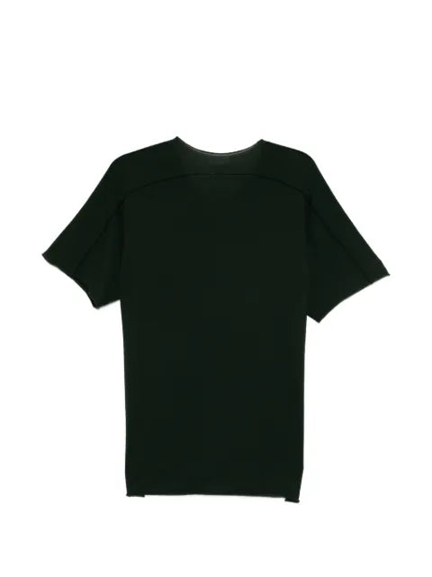 Label Under Construction short-sleeved sweater