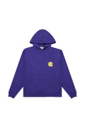 ERIC EMANUEL long-sleeves hoodie