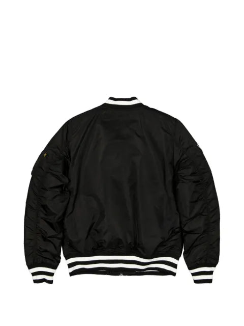 NEW ERA CAP x Alpha Industries New York Yankees MA-1 bomber jacket