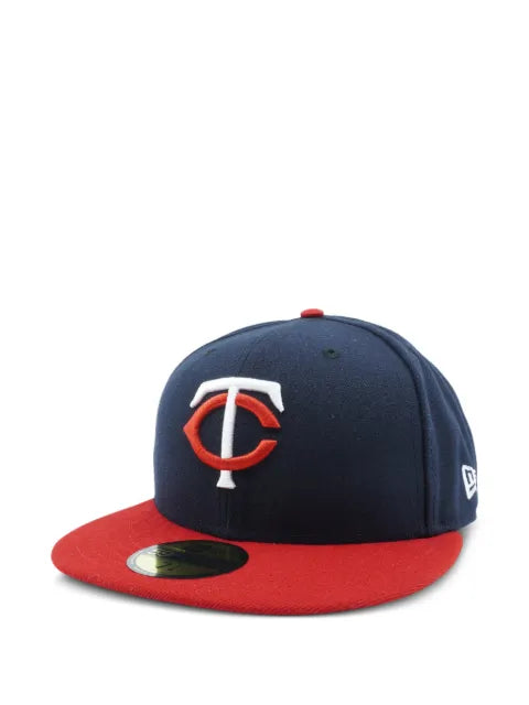 NEW ERA CAP Low Profile 59FIFTY Minnesota Twins baseball cap