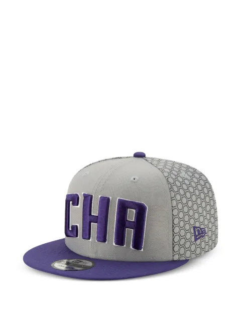 NEW ERA CAP 9FIFTY Charlotte Hornets baseball cap