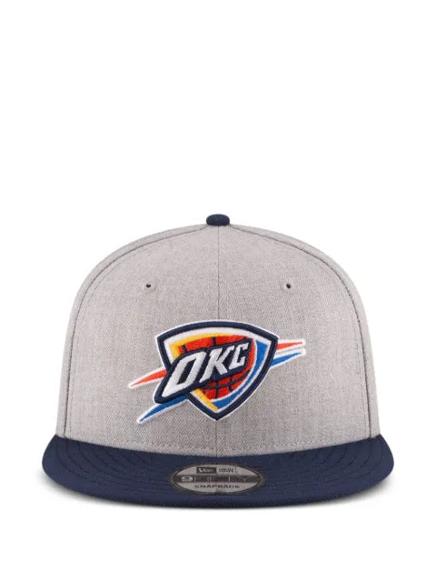 NEW ERA CAP 9FIFTY Oklahoma City Thunder baseball cap