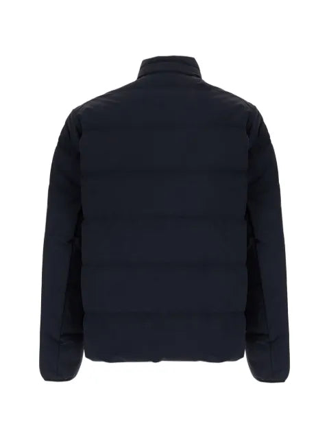 Emporio Armani water-repellent padded jacket