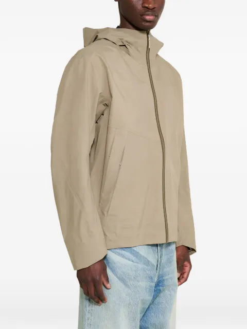 Veilance Arris hooded jacket
