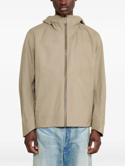 Veilance Arris hooded jacket