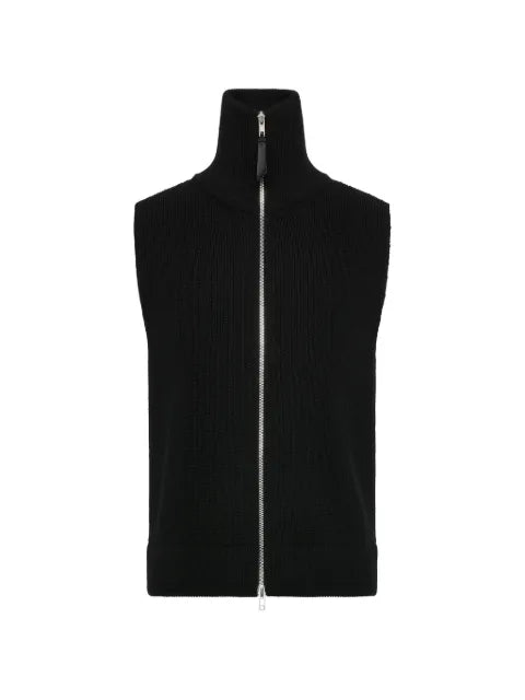 Maison Margiela Four Stitches waistcoat