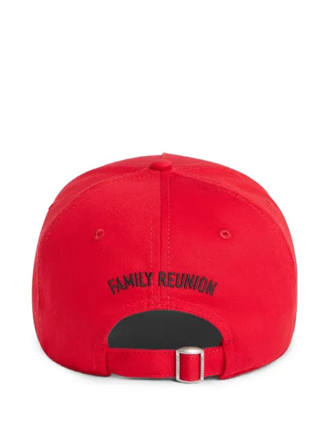 DSQUARED2 baseball cap with Dsquared2 logo