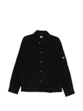 C.P. Company Lens-detail corduroy jacket