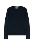 RETORI fine-knit sweatshirt