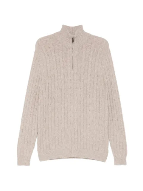 N.Peal Albemarle sweater