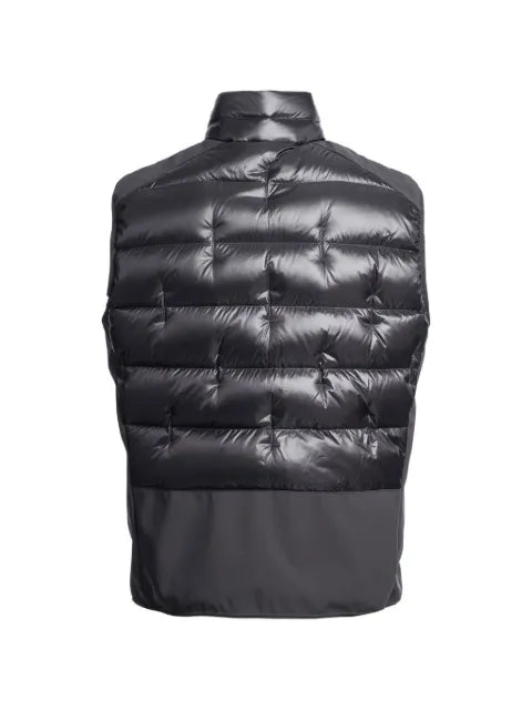 Parajumpers quilted hybrid vest