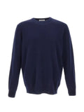 Kangra crew-neck sweater