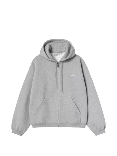 Carhartt WIP Ebbert zip-up hoodie