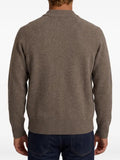 Lisa Yang The Bran cashmere cardigan