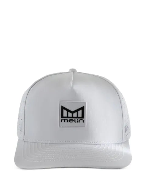 Melin Perforated Odysea Stacked Hydro baseball cap