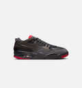 Air Jordan 4 RM "Bred" Men's Shoe – Black/Red